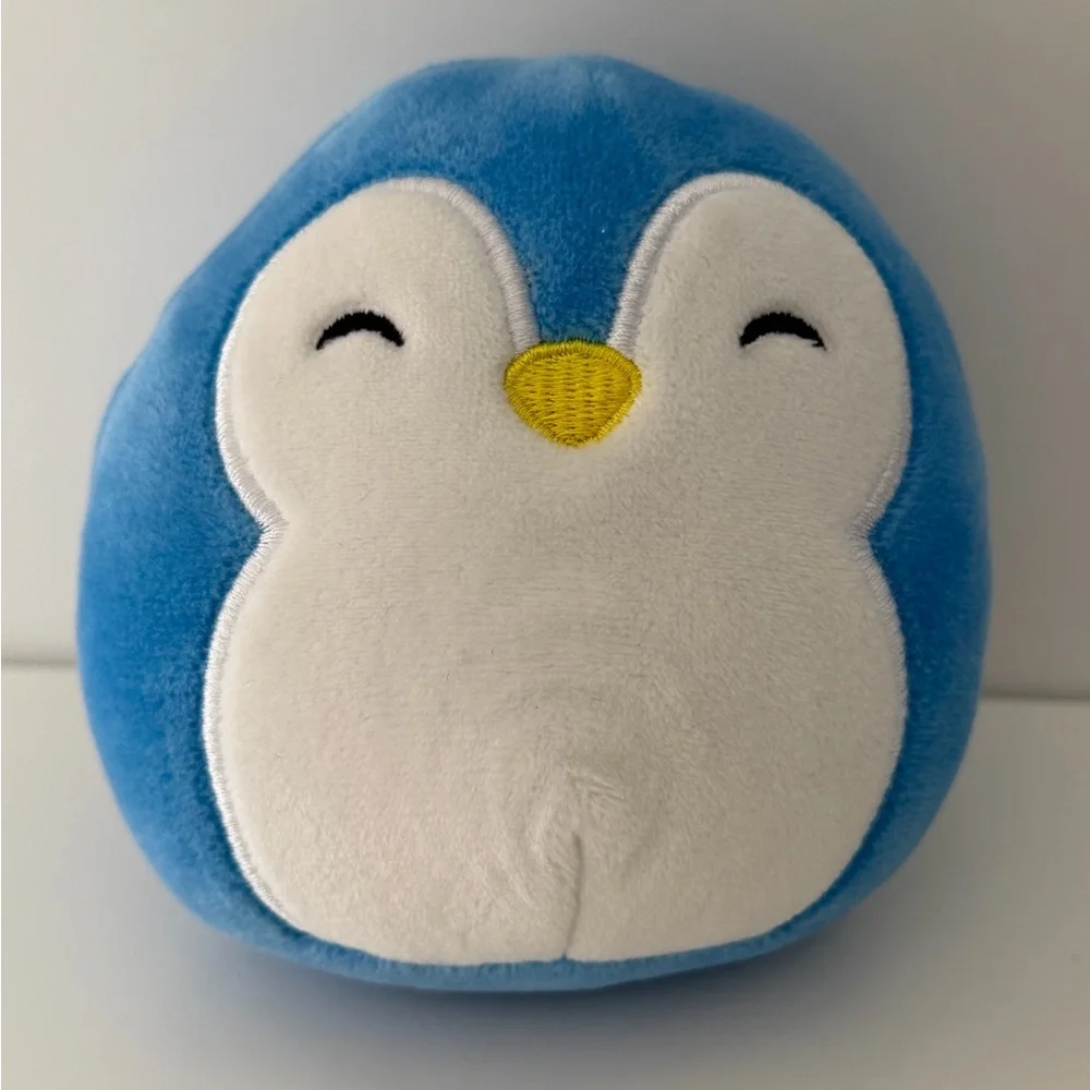 Squishmallows 4